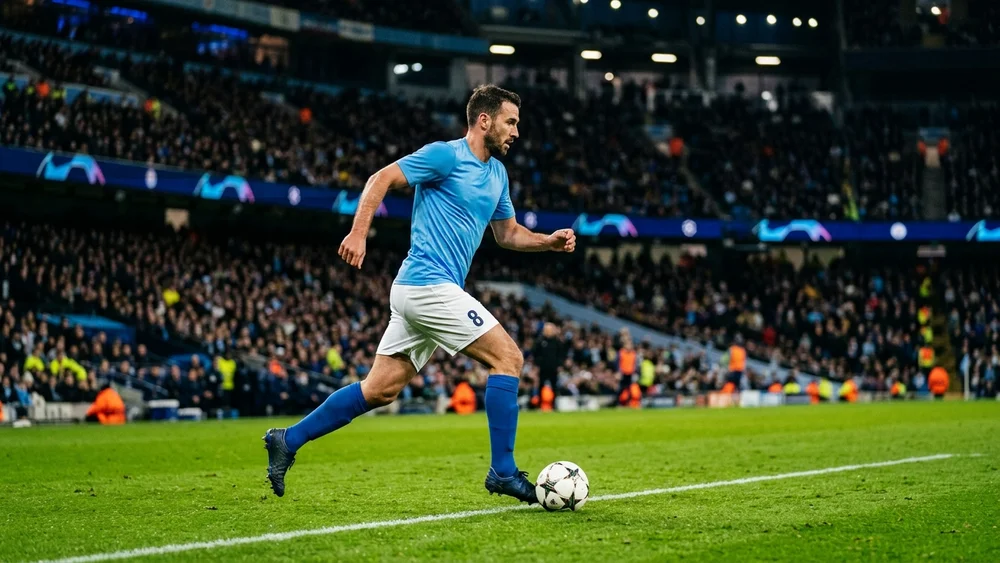 Manchester City passed on Enzo Fernandez at £120m, and have agreed 140 million euros for him instead
