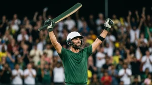 Finn Allen topped the Big Bash run charts for Perth, and the new rules let Melbourne Stars take him