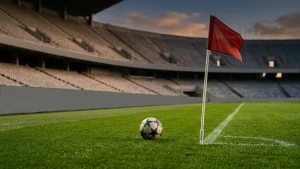 Manchester United had 29 attempts and 13 corners at Craven Cottage, and drew because of a deflection in the 89th minute
