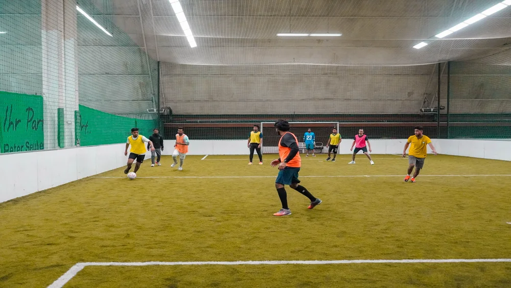 Futsal Club Championship 2021-22 : All you need to know – watch live in India