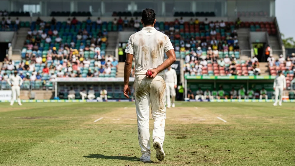 The Gabba stadium: pitch report, Test records and the end of a fortress