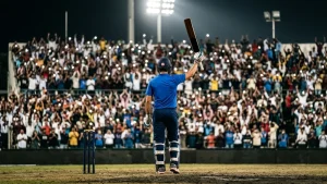 Gill made the fastest double hundred in ODI history, and India chased 406 with 39 balls to spare