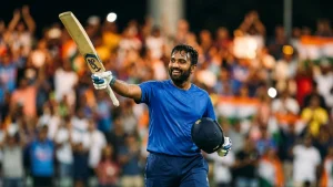 Gill was hit on the elbow in Friday&#8217;s nets, and he and Kohli made hundreds as India chased 296