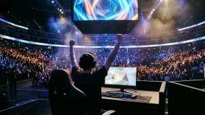 Global Esports lost a map 13-2, and then won three in a row to take VCT Pacific