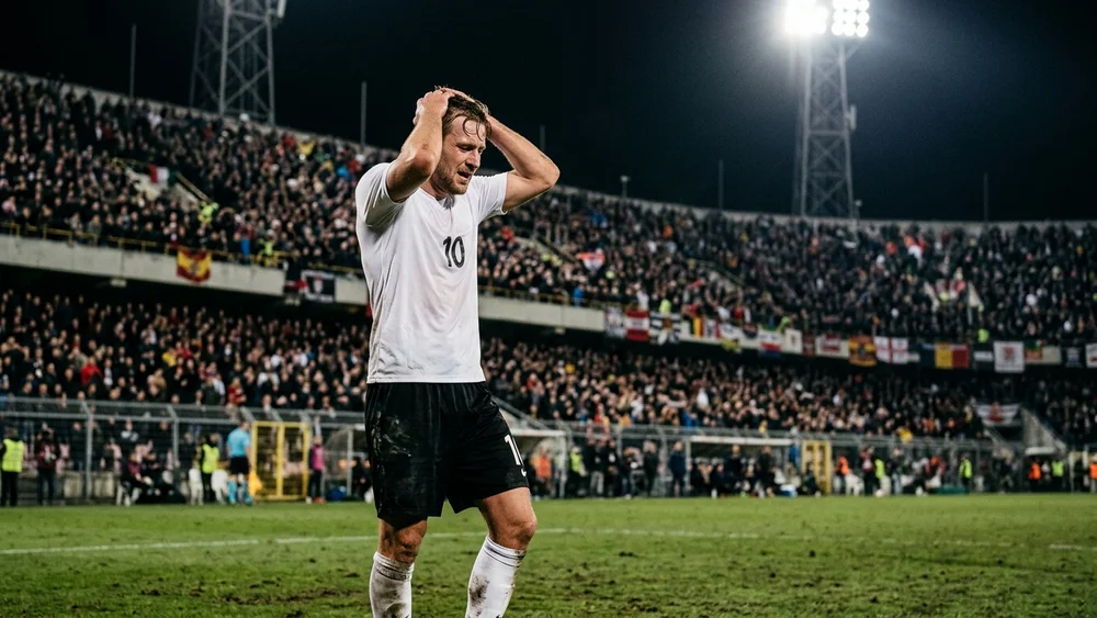 Greece had never beaten Germany in ten games, and one shot on target in Augsburg was enough to hand Klopp his first defeat