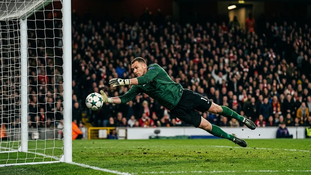 Haaland has 59 Champions League goals in 59 games, and Porto did not have a shot on target