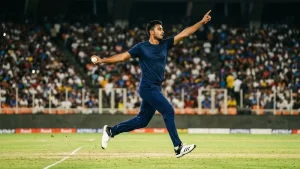 Hardik has been told to stop bowling, and India&#8217;s squad for Afghanistan is due this week