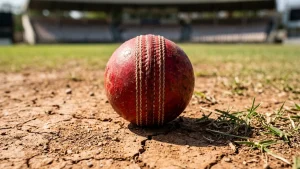 Sai Sudharsan is back from a toe fracture, and the Border-Gavaskar auditions start in Puducherry
