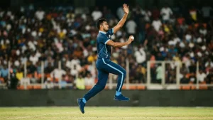 India named four players subject to fitness clearance, and Harshit Rana is the one who missed out