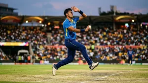 India&#8217;s Asian Games squad is down to 14, and Vipraj Nigam has never played for India