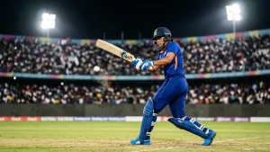 India won by 94 and still have a batting problem, and Hong Kong are next in Dubai