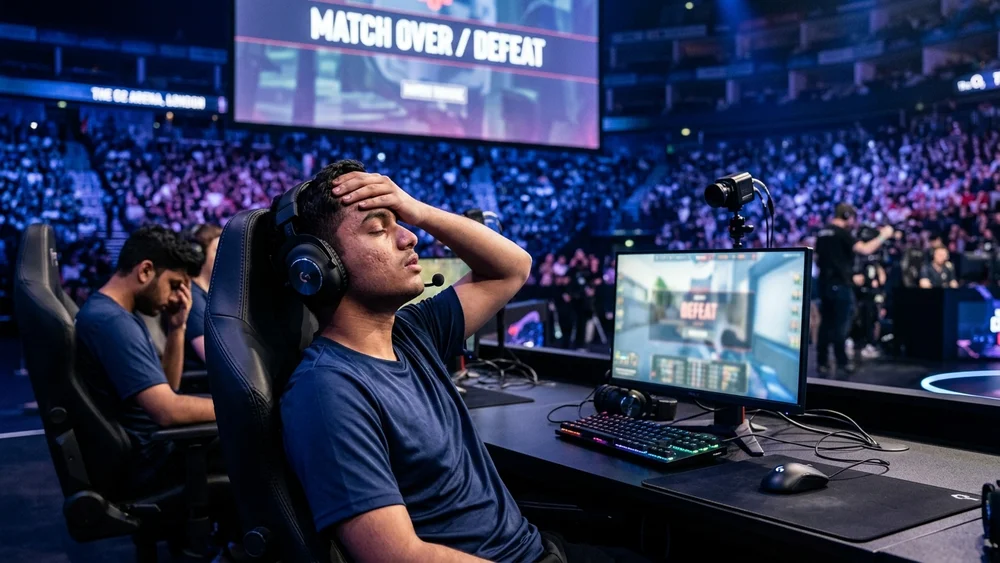Faker needed under 20 minutes, and India&#8217;s League of Legends team leave the Asian Games without a win