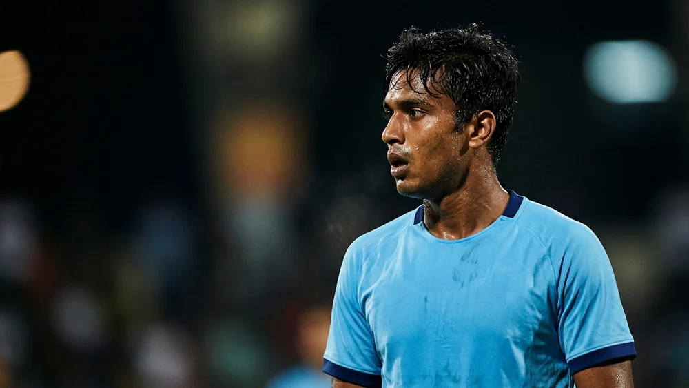 India national football team players: the 26 named for Brazil, Panama and Uruguay