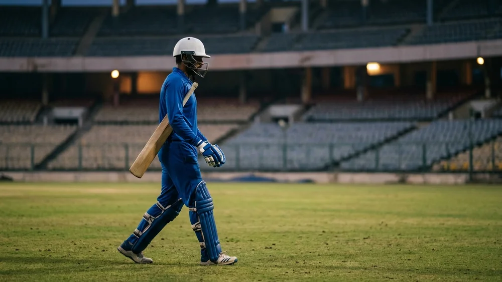 India pick their ODI squad on Wednesday, and their vice-captain will be in Japan