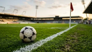 India&#8217;s under-15s got Senegal and Cameroon in Baku, and 12,000 players were watched to pick the 14