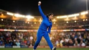 India vs Pakistan women&#8217;s head-to-head record, and what it says about Saturday in Dubai