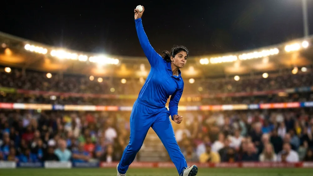 India vs Pakistan women’s head-to-head record, and what it says about Saturday in Dubai