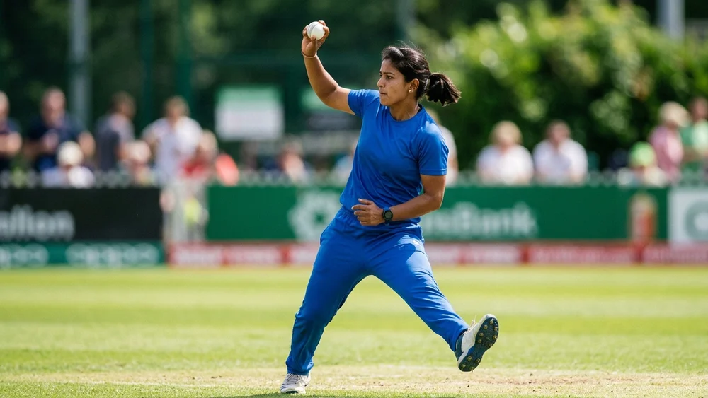 India beat Bangladesh in a semi-final on 10 September, and the two meet again on Sunday morning