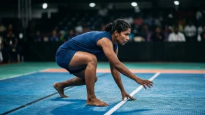India&#8217;s women have won three of the four kabaddi golds, and the team that took the other one is in their group
