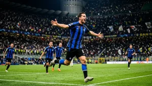 Napoli were two up after 53 minutes, and Inter had never come back from that against them before