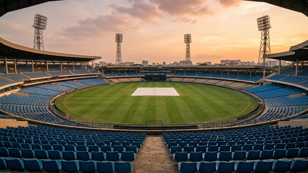 The IPL auction returns to India for the first time since Kochi in 2022, and the Impact Player decision waits another month