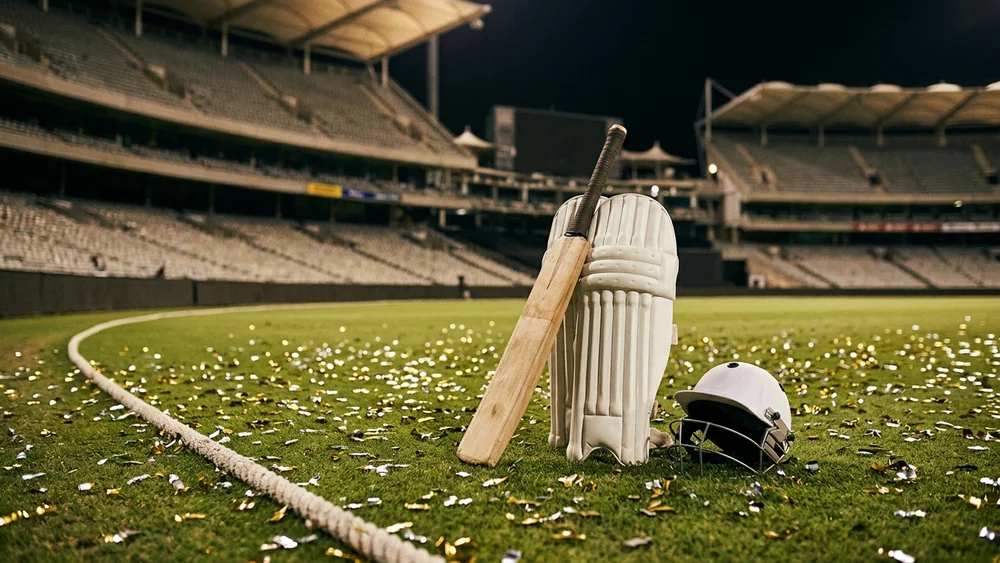 IPL winners list: every champion from 2008 to 2026, and the five finals Chennai lost