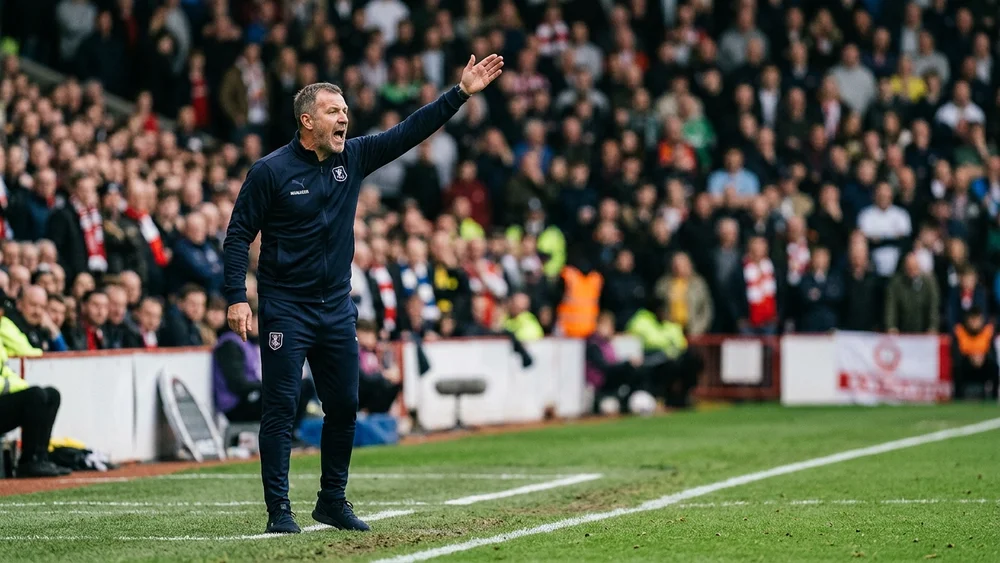 Iraola took Bournemouth into Europe and left, and he goes back on Sunday with a Liverpool side that has drawn three of four
