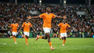 Ivory Coast national football team players: Renard&#8217;s first squad, and the nine who have never won a cap