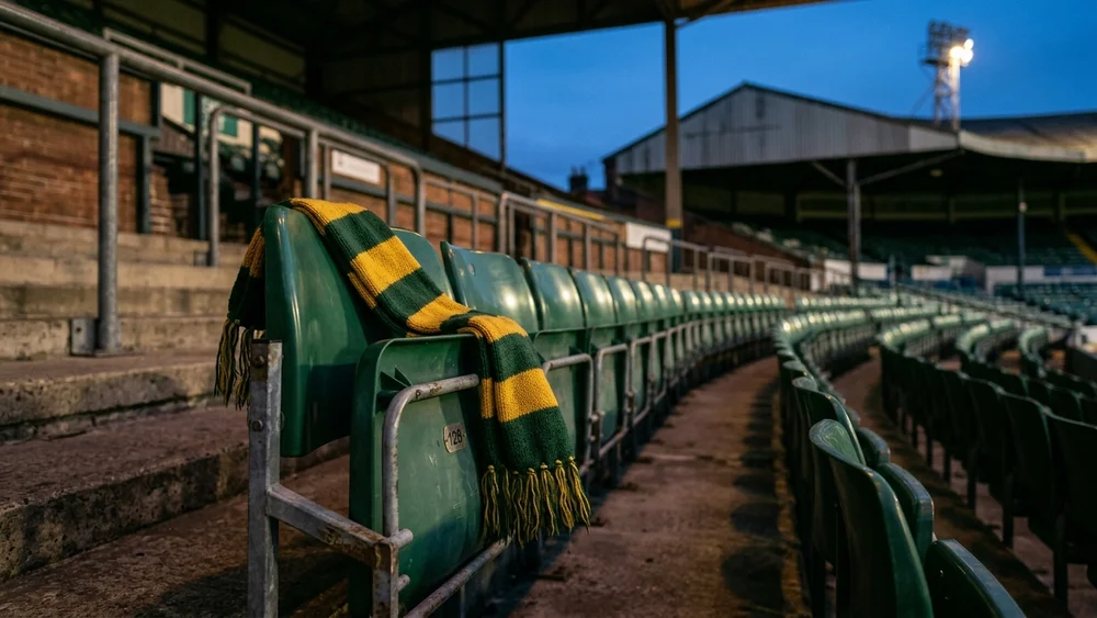 Hugh Jackman is talking to Norwich, and Ryan Reynolds&#8217; Wrexham are nine places above them
