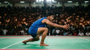 Nine of India&#8217;s 12 Asian Games kabaddi players came out of a Haryana league, and it just added two teams