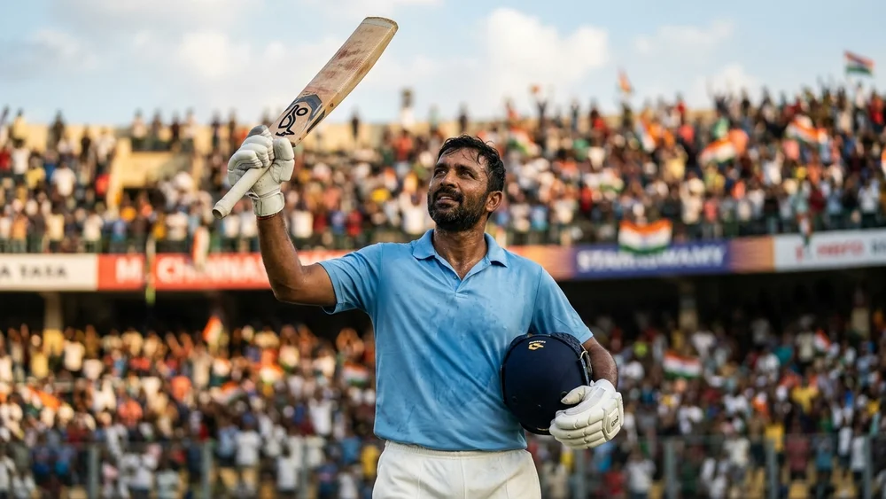 Kohli has won one World Cup in four attempts, and he says 2027 will be his last - SportsAdda