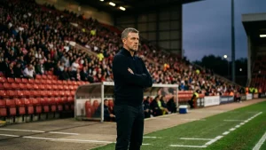 Liverpool have not won in six, and the case for keeping Iraola is his own first season at Bournemouth
