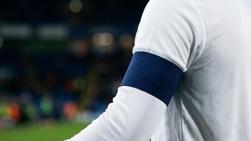 Lyon’s captain walked to the ultras’ end to face down a banner, and then he scored the fourth