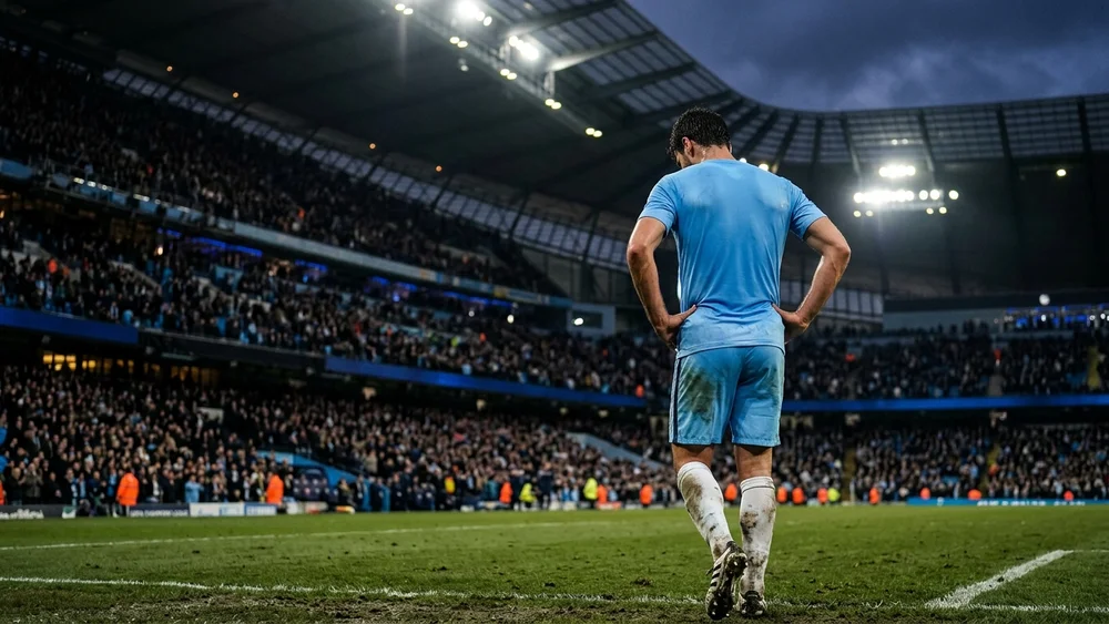 Manchester City booked £950m in sponsorship, and the commission says £831m of it came from their owners