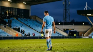 Manchester City were charged 1,327 days ago, and the verdict that leaked on Friday is guilty