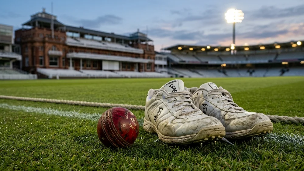 Mark Wood bowled 11 overs in Perth, and they were the last he bowled for England