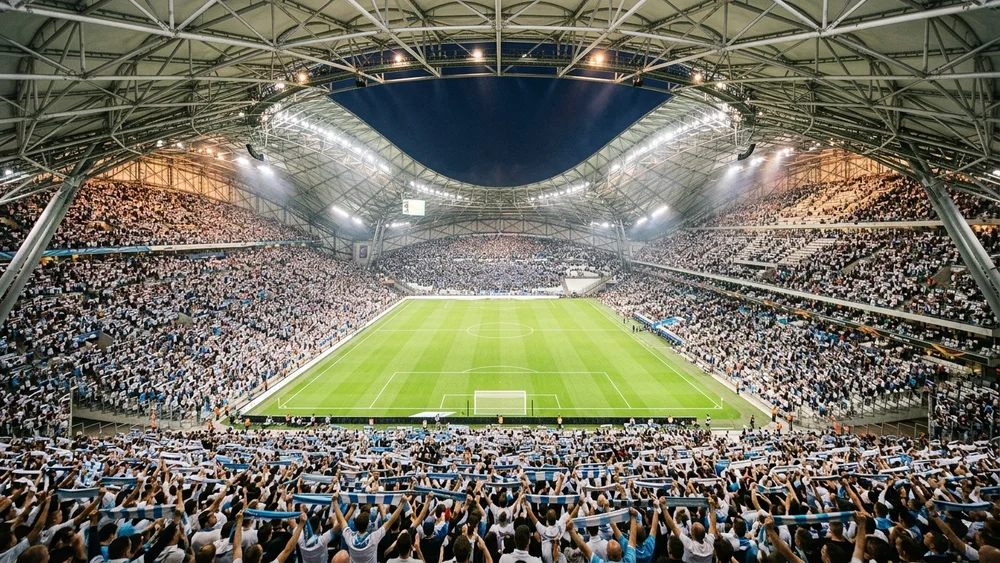 Monaco have already beaten both of them, and Le Classique arrives with Marseille on three points