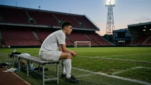 Mbappe&#8217;s mother walked round Anfield and wanted him at Liverpool, and he signed for PSG instead