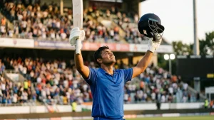Nobody bid for India&#8217;s home title rights in August, and Muthoot FinCorp has them from today&#8217;s ODI