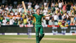 Namibia were 119 without loss chasing 229, and they still handed Zimbabwe the final