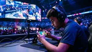 Nebula did not win a match on Sunday, and still won BGMS Season 5 by 21 points