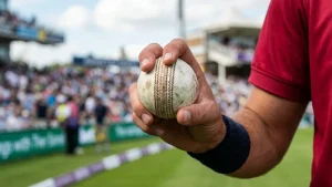 Lalit Rajbanshi took a wicket in each of his first three overs, and Nepal beat Afghanistan by five wickets