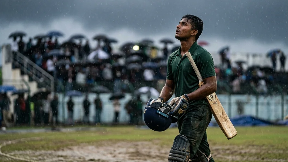 Yasir Ali took 16 off Muqeem’s last over for bronze in 2023, and Bangladesh meet Pakistan again for a place in the final