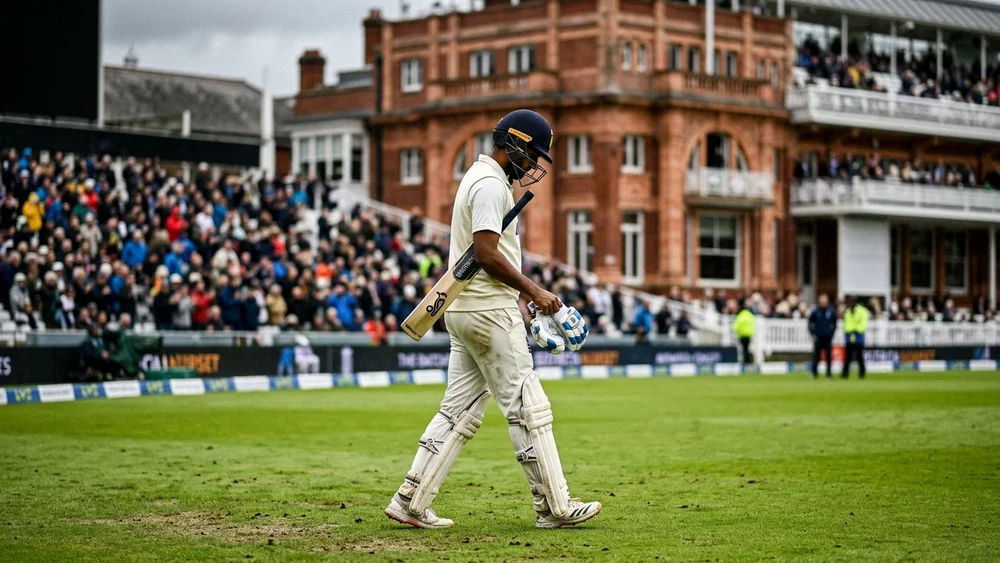 Pakistan sent seven players home for a dead rubber, and five of the replacements have never played a Test