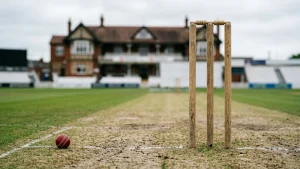Pakistan changed Test coach again mid-series, and Mike Hesson was in Japan when it happened