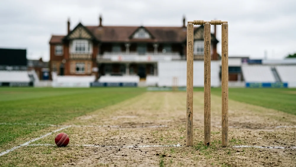 Pakistan changed Test coach again mid-series, and Mike Hesson was in Japan when it happened