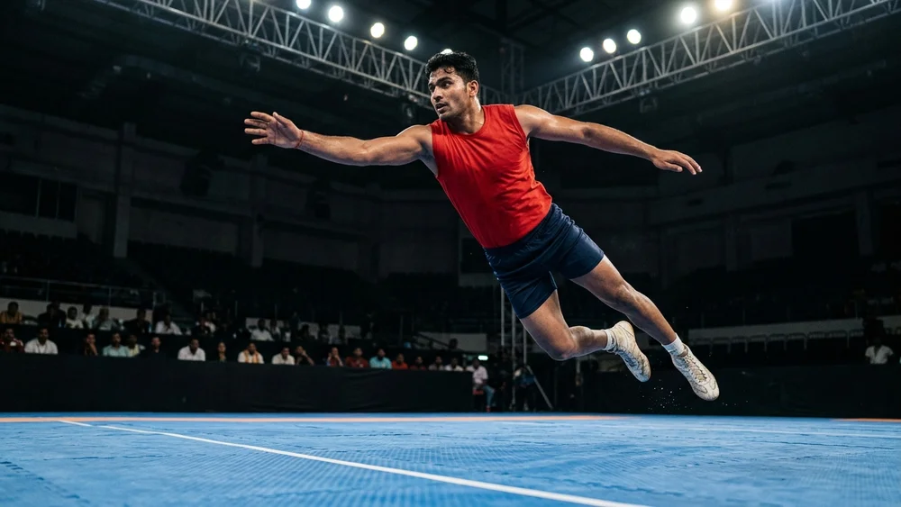 Pawan Sehrawat: PKL records, stats and the three seasons that still carry his career