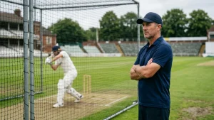 Pietersen called out Brook for skipping the IPL, and now he coaches him
