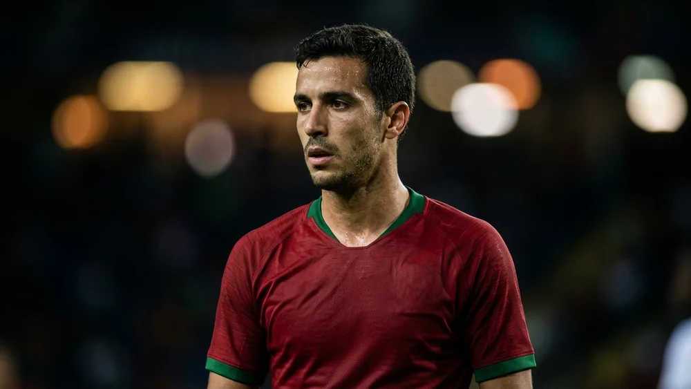 Portugal national football team players: the squad Jorge Jesus inherited, and where they all play now