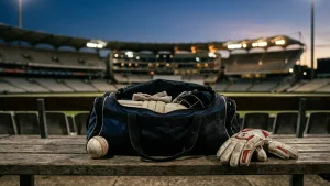 Rachin Ravindra dislocated his shoulder at a photo shoot, and New Zealand&#8217;s biggest home summer starts next month